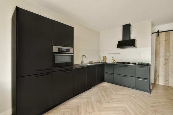 Photo - For sale: Overtoom 350-2, 1054 JG Amsterdam
